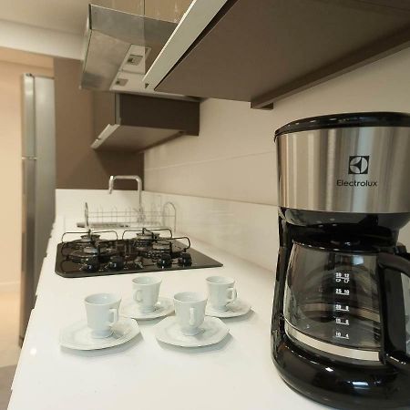 Apartamento Novo Centro De Gramado Zewnętrze zdjęcie