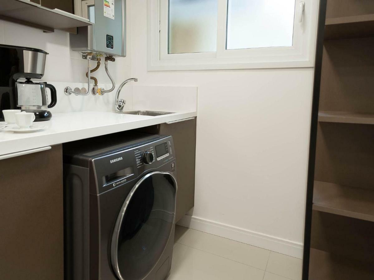 Apartamento Novo Centro De Gramado Zewnętrze zdjęcie