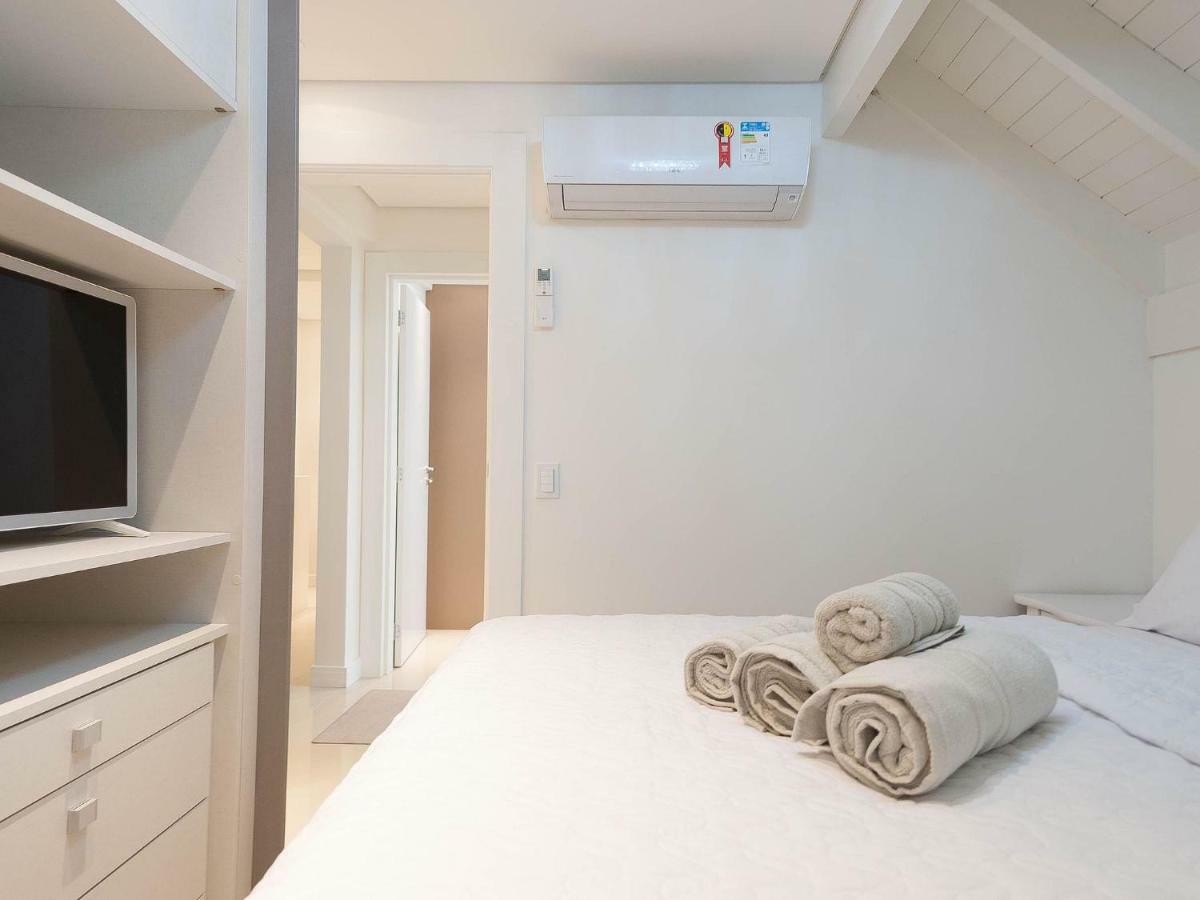 Apartamento Novo Centro De Gramado Zewnętrze zdjęcie
