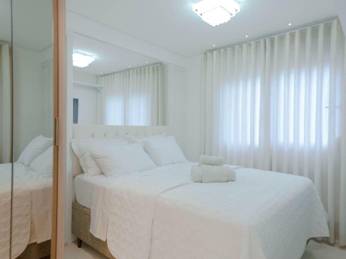 Apartamento Novo Centro De Gramado Zewnętrze zdjęcie