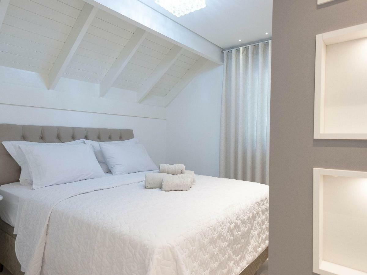 Apartamento Novo Centro De Gramado Zewnętrze zdjęcie