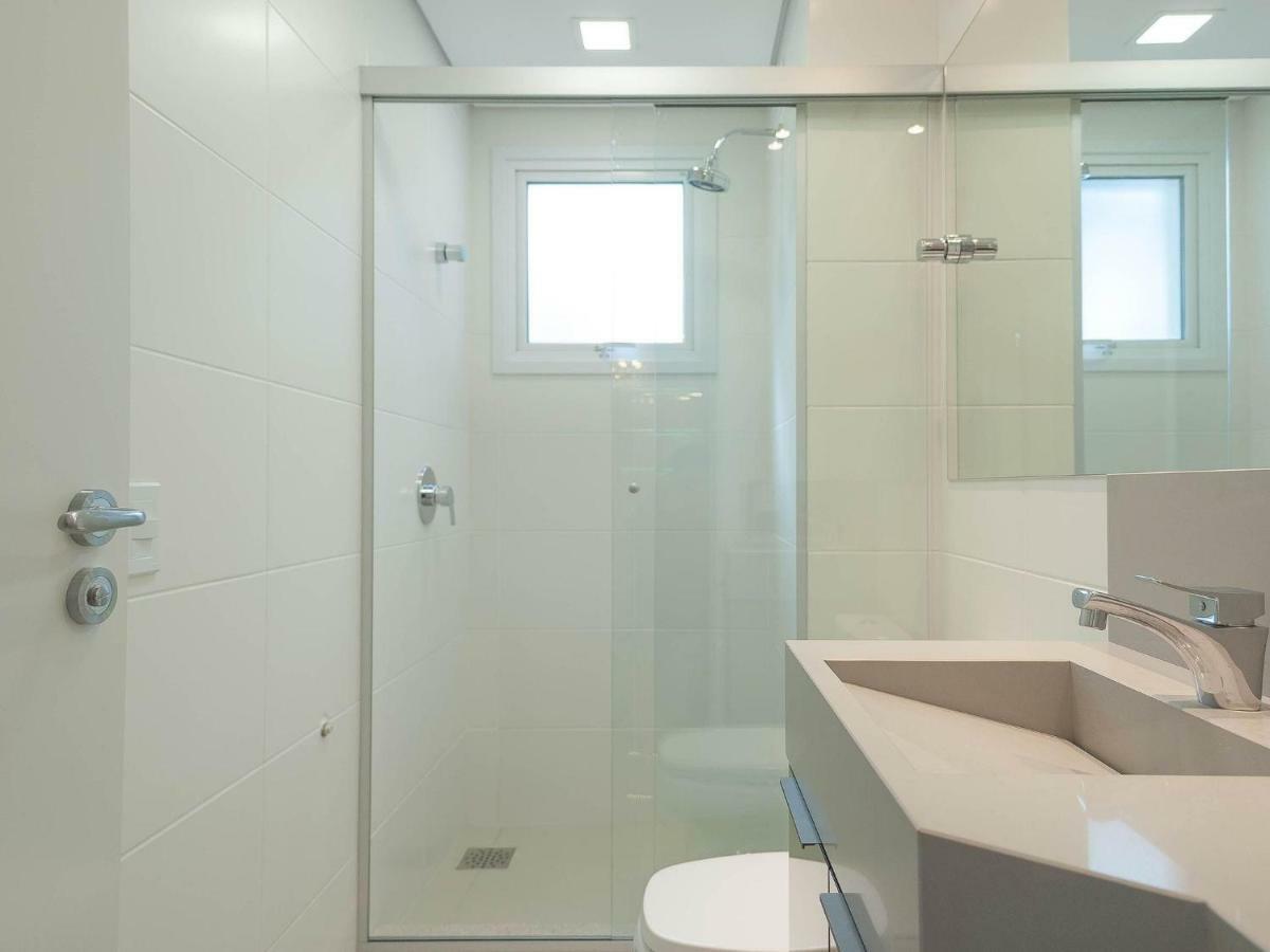 Apartamento Novo Centro De Gramado Zewnętrze zdjęcie
