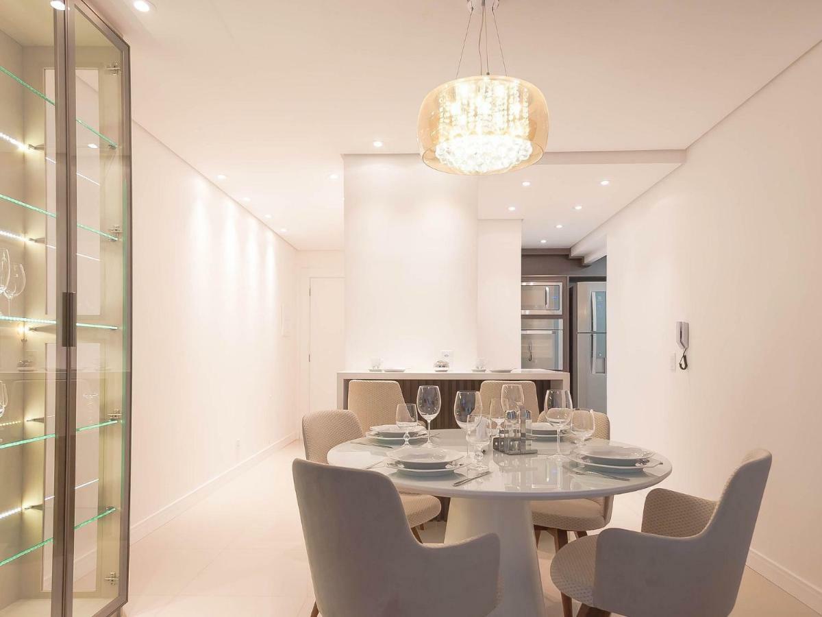 Apartamento Novo Centro De Gramado Zewnętrze zdjęcie