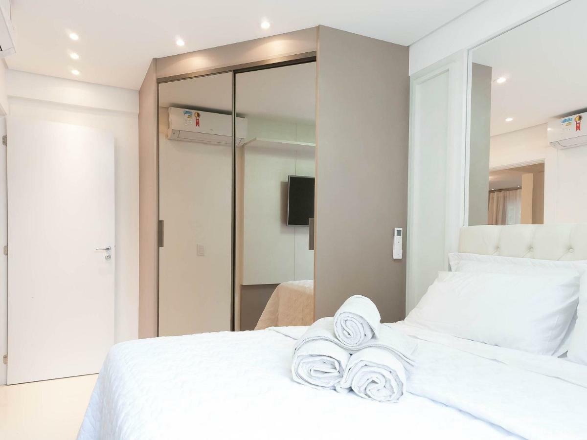 Apartamento Novo Centro De Gramado Zewnętrze zdjęcie