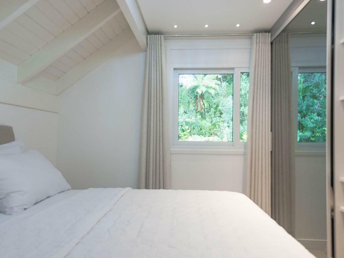 Apartamento Novo Centro De Gramado Zewnętrze zdjęcie